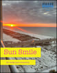 Sun Smile Jazz Ensemble sheet music cover